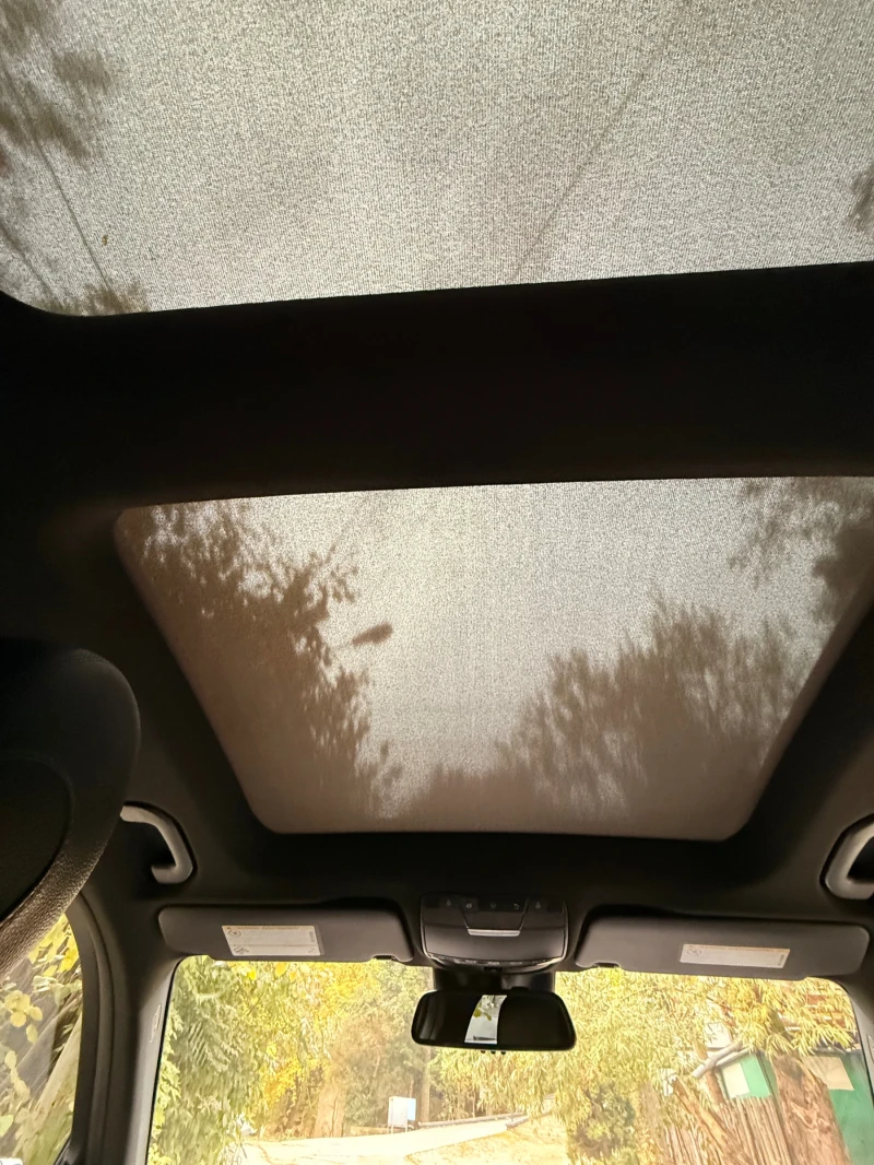 Mercedes-Benz GLC 300 4MATIC* 9G tronic* AMG line* 112000km, снимка 12 - Автомобили и джипове - 52174933