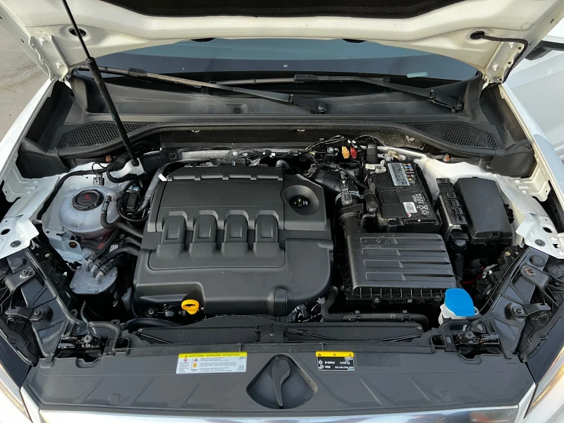 Audi Q2 S-Line\1.6TDI 116кс\S-Tronic, снимка 16 - Автомобили и джипове - 52398217