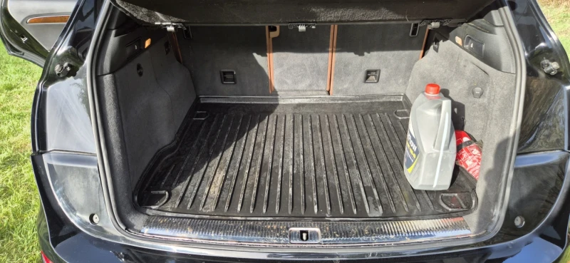 Audi Q5 3.2, снимка 3 - Автомобили и джипове - 52576541