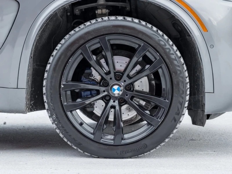 BMW X5 * XDrive35d * CARFAX * ЦЕНА ДО БЪЛГАРИЯ, снимка 4 - Автомобили и джипове - 52968879