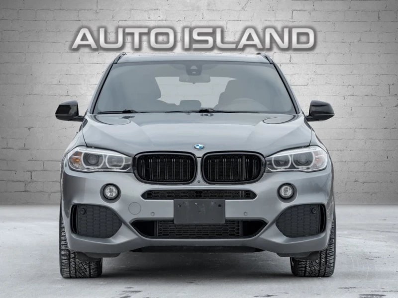 BMW X5 * XDrive35d * CARFAX * ЦЕНА ДО БЪЛГАРИЯ, снимка 2 - Автомобили и джипове - 52968879