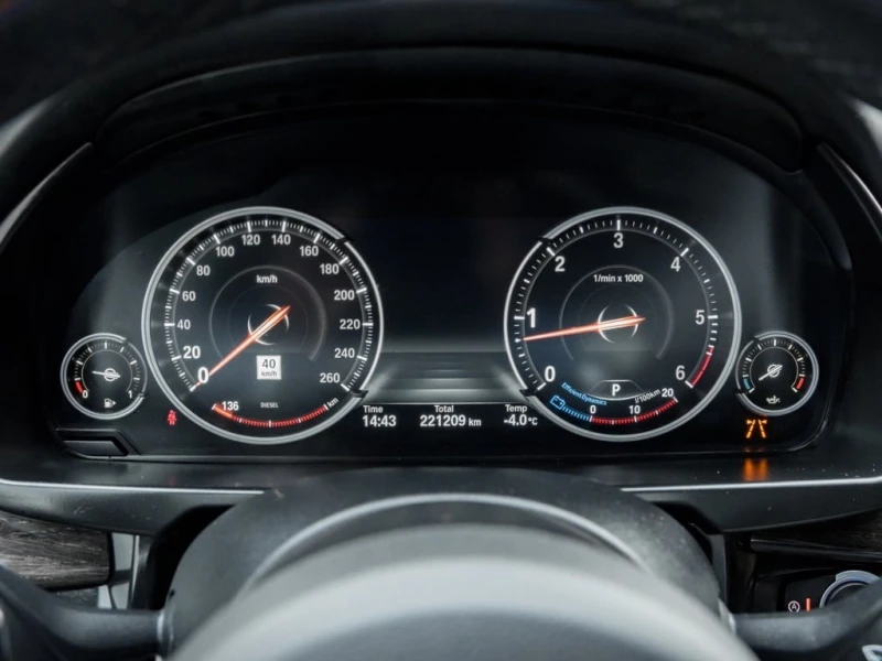 BMW X5 * XDrive35d * CARFAX * ЦЕНА ДО БЪЛГАРИЯ, снимка 13 - Автомобили и джипове - 52968879