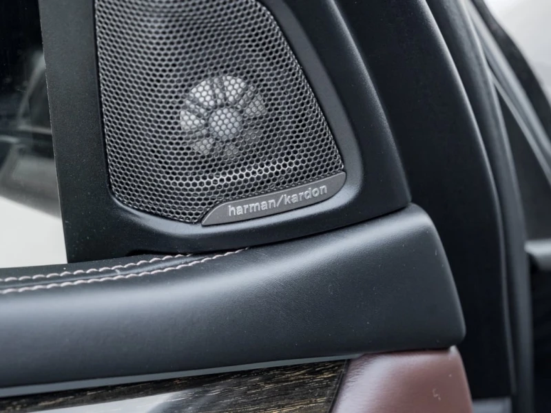 BMW X5 * XDrive35d * CARFAX * ЦЕНА ДО БЪЛГАРИЯ, снимка 17 - Автомобили и джипове - 52968879