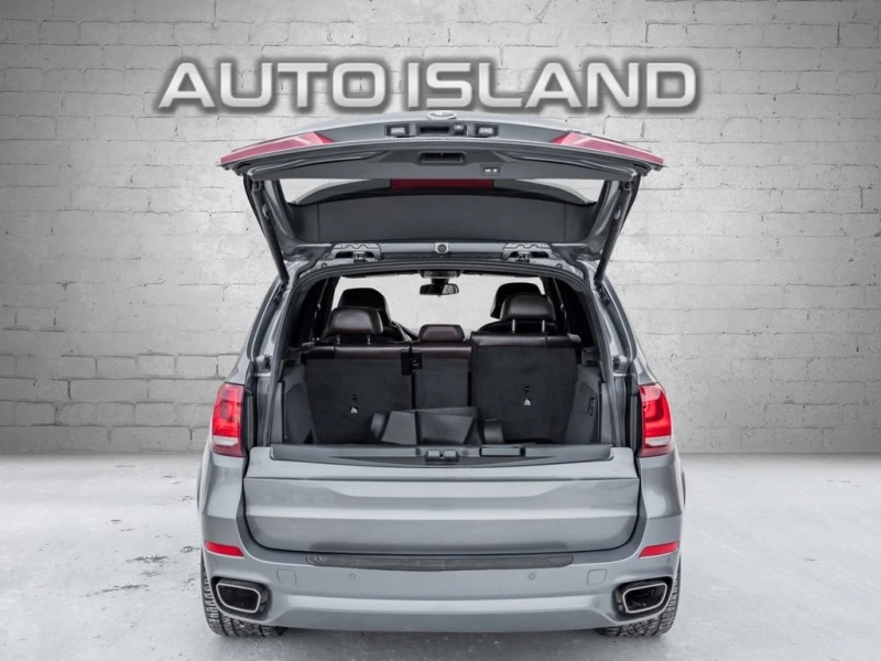 BMW X5 * XDrive35d * CARFAX * ЦЕНА ДО БЪЛГАРИЯ, снимка 7 - Автомобили и джипове - 52968879