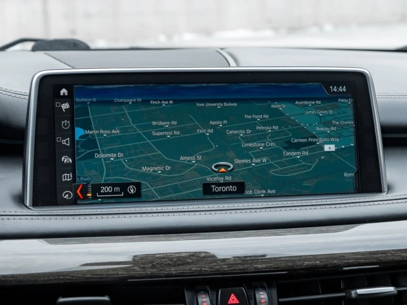 BMW X5 * XDrive35d * CARFAX * ЦЕНА ДО БЪЛГАРИЯ, снимка 14 - Автомобили и джипове - 52968879