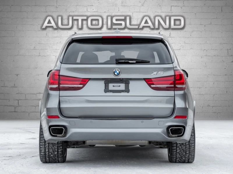 BMW X5 * XDrive35d * CARFAX * ЦЕНА ДО БЪЛГАРИЯ, снимка 6 - Автомобили и джипове - 52968879