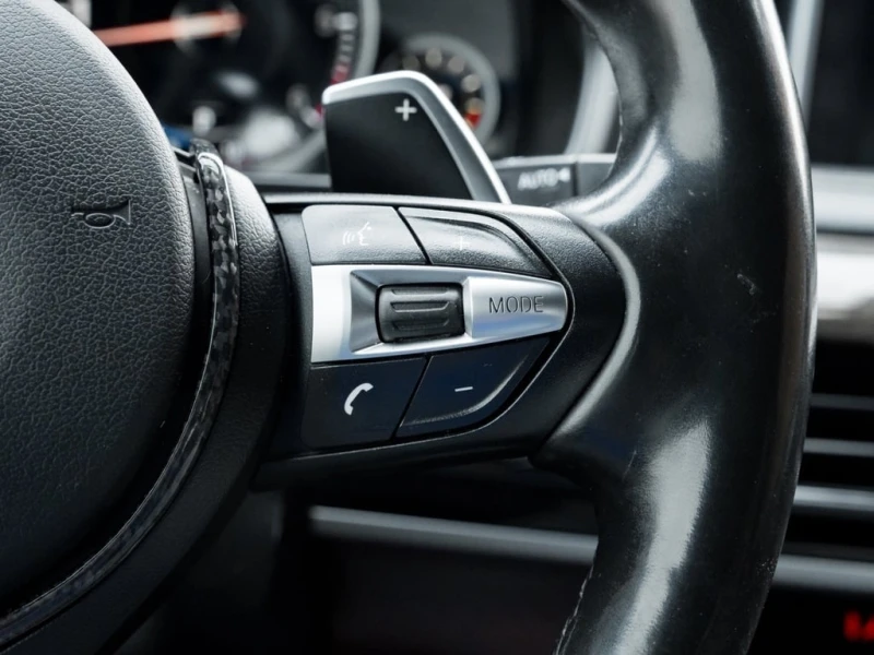 BMW X5 * XDrive35d * CARFAX * ЦЕНА ДО БЪЛГАРИЯ, снимка 12 - Автомобили и джипове - 52968879