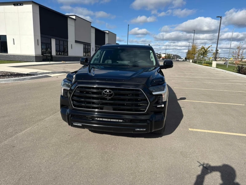 Toyota Sequoia * 4WD * CARFAX * 