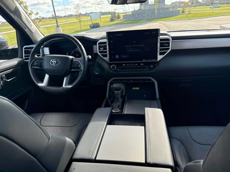 Toyota Sequoia * 4WD * CARFAX * , снимка 5 - Автомобили и джипове - 53012140