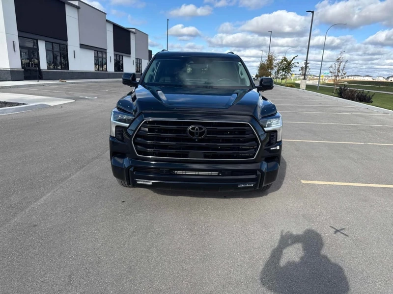 Toyota Sequoia * 4WD * CARFAX * , снимка 6 - Автомобили и джипове - 53012140