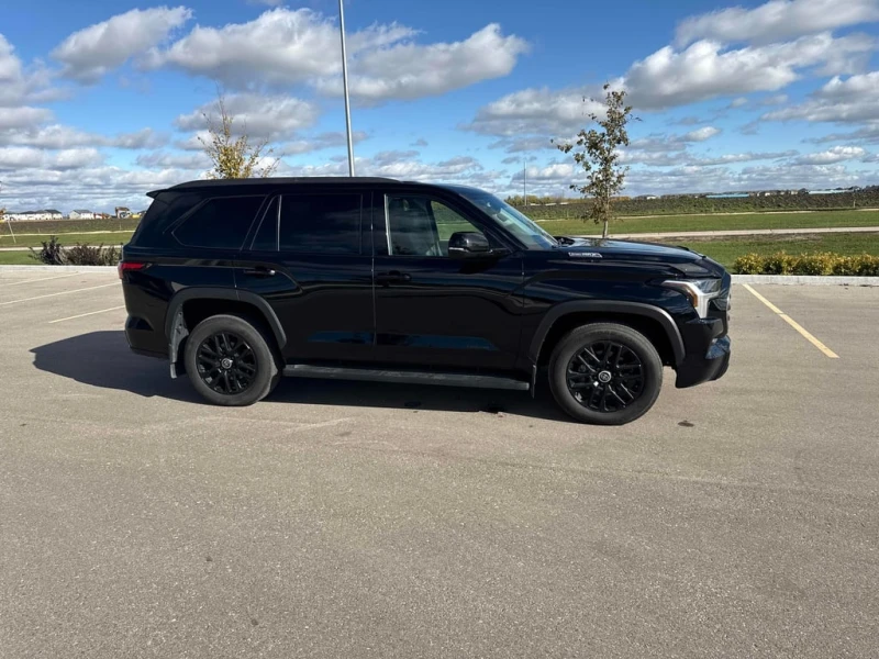 Toyota Sequoia * 4WD * CARFAX * , снимка 14 - Автомобили и джипове - 53012140