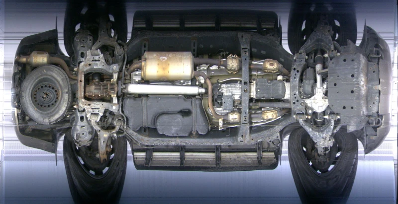 Toyota Sequoia LIMITED* 5.7* V8* ПОДГРЕВ* КАМЕРА* КЕЙЛЕС, снимка 16 - Автомобили и джипове - 53276229