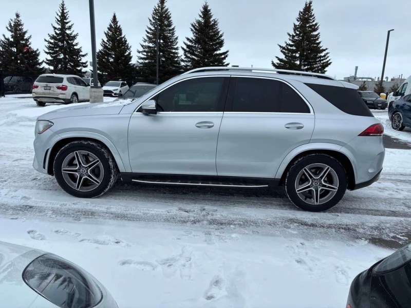 Mercedes-Benz GLE 350 * CARFAX * BURMESTER* 360 КАМЕРИ* , снимка 2 - Автомобили и джипове - 53447983