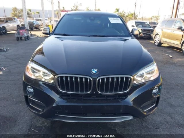 BMW X6, снимка 2 - Автомобили и джипове - 49383283