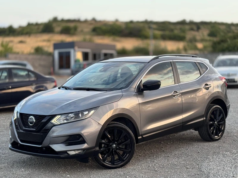 Nissan Qashqai Face * Automatic - 30500 лв. - 81472661 1