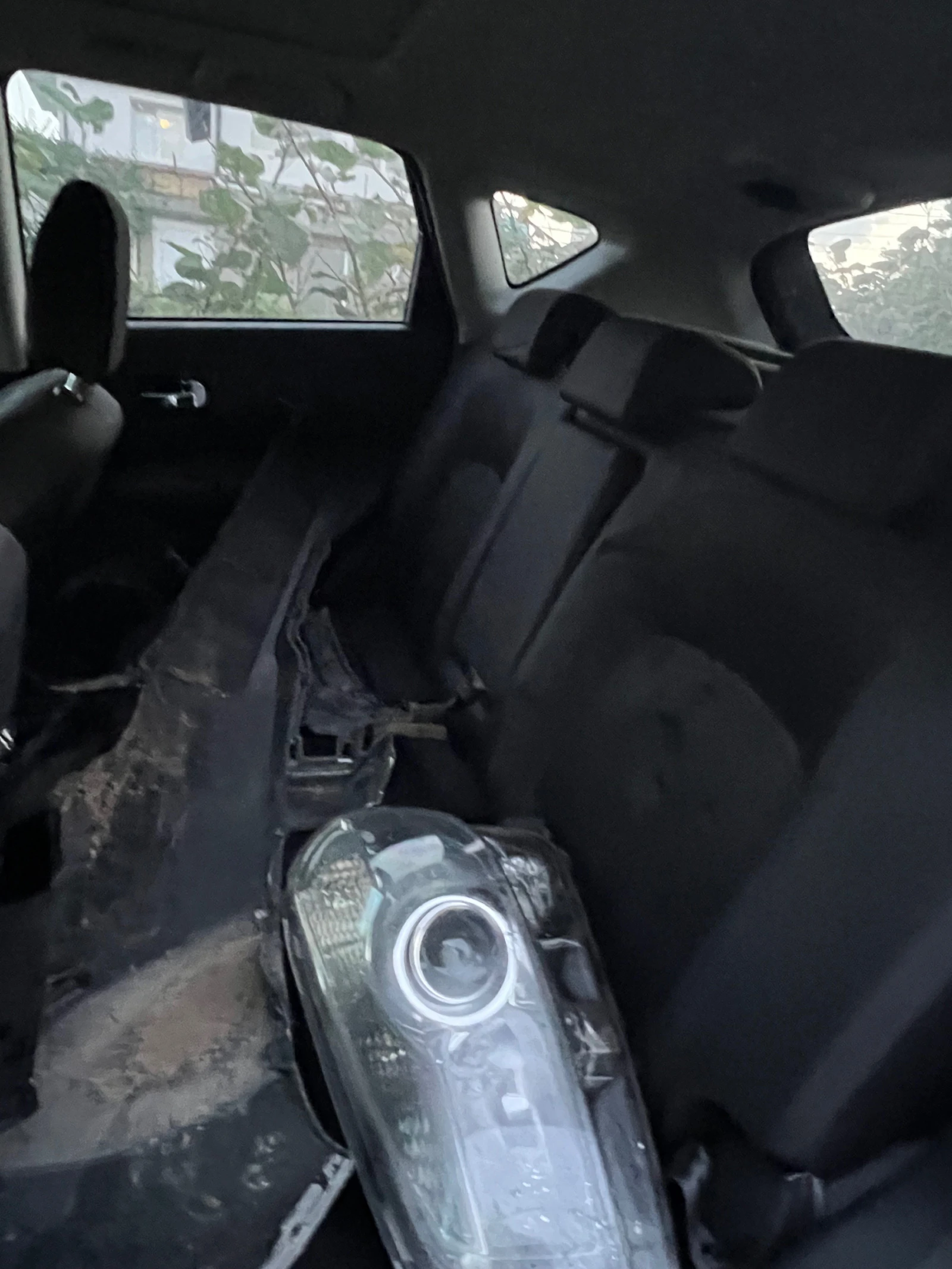 Nissan Qashqai 2.0-16v-AВТОМАТ-ПАНОРАМА-НОВ ВНОС ОТ ИТАЛИЯ | Mobile.bg — изображение 11