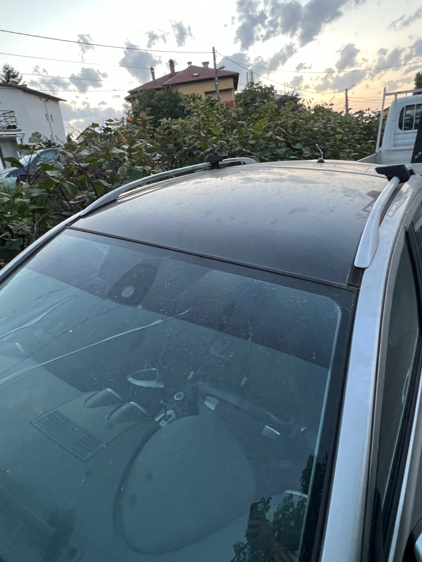 Nissan Qashqai 2.0-16v-AВТОМАТ-ПАНОРАМА-НОВ ВНОС ОТ ИТАЛИЯ | Mobile.bg — изображение 13