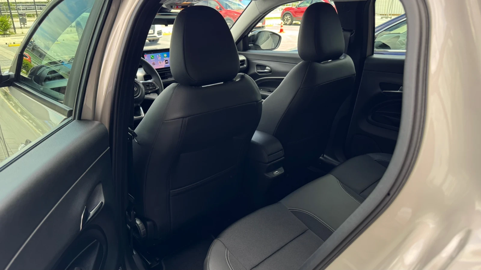 Jeep Avenger !   !    ! ! | Mobile.bg   14