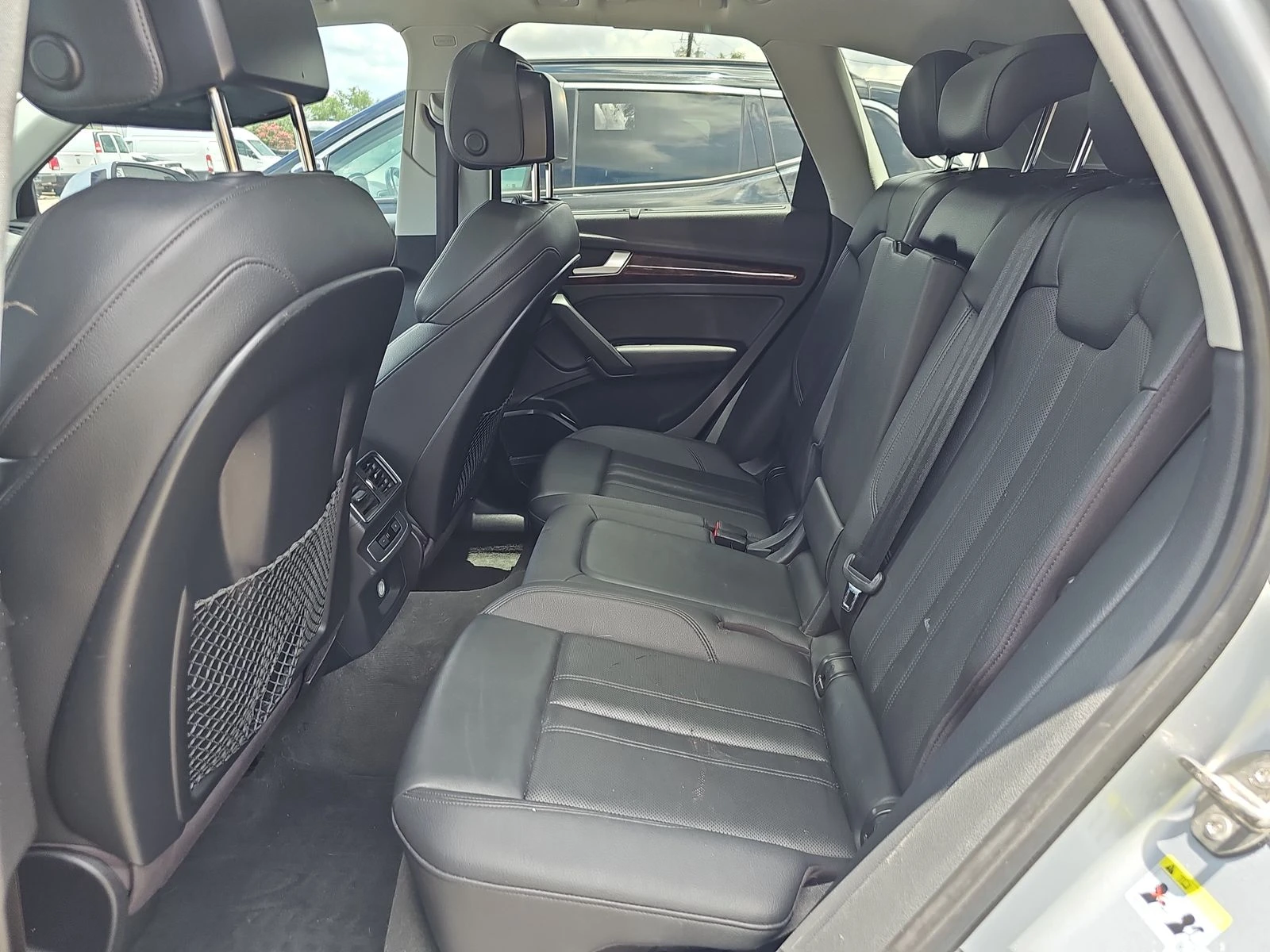 Audi Q5 Bang & Olufsen* Virtual Cockpit Plus* Head-Up*  - изображение 9
