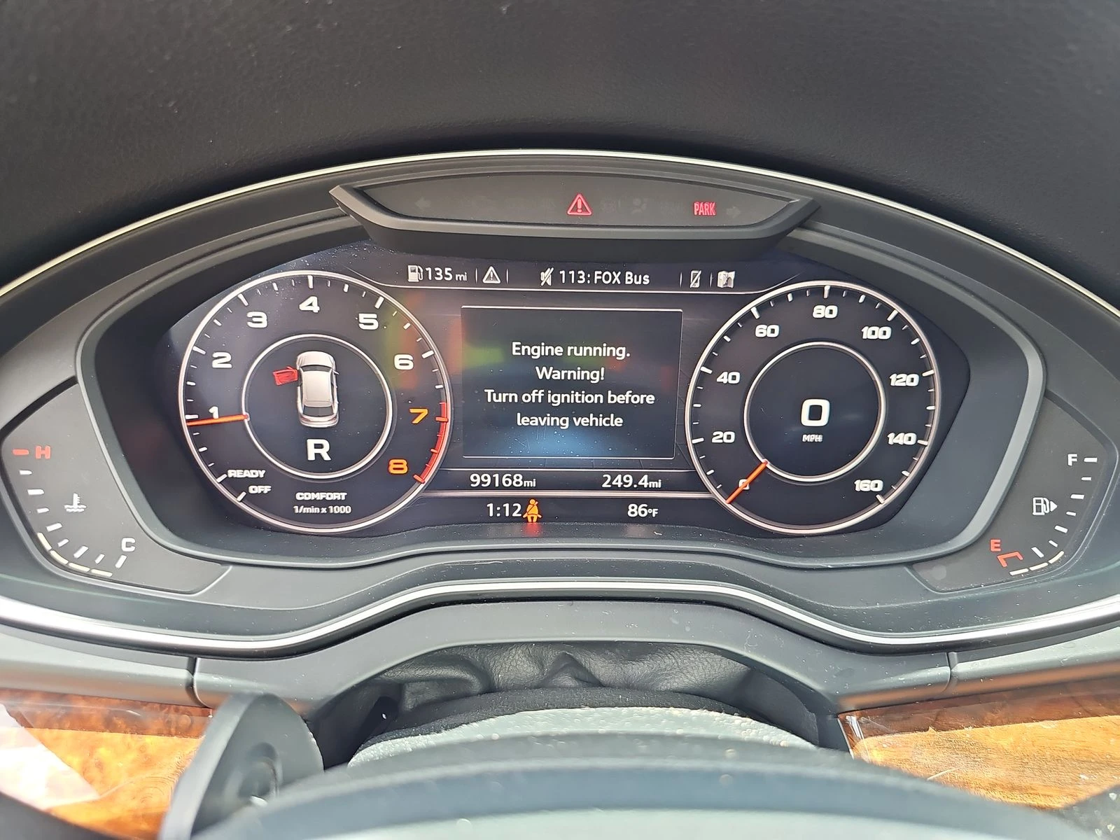 Audi Q5 Bang & Olufsen* Virtual Cockpit Plus* Head-Up*  - изображение 8