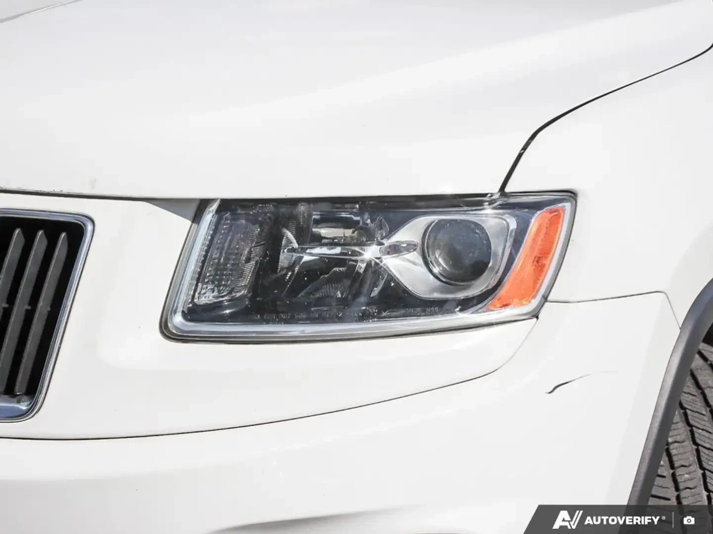 Jeep Grand cherokee Limited/3.6L/Keyless/подгрев/лизинг - изображение 7