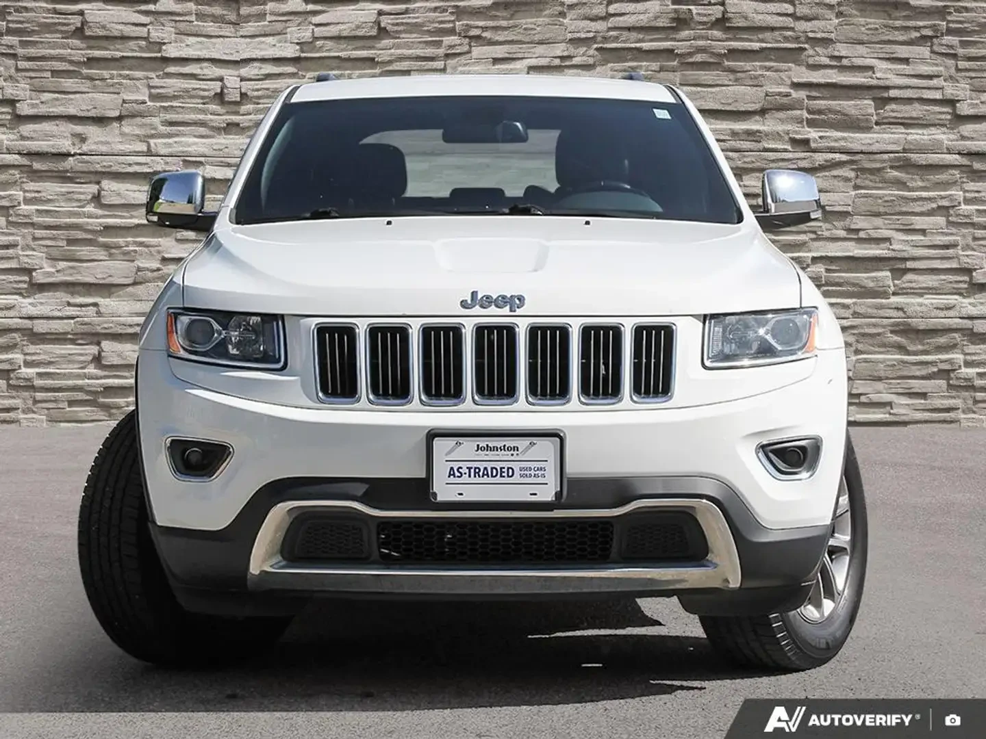 Jeep Grand cherokee Limited/3.6L/Keyless/подгрев/лизинг - изображение 5