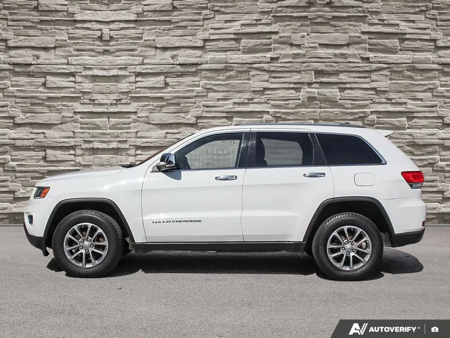 Jeep Grand cherokee Limited/3.6L/Keyless/подгрев/лизинг - изображение 2