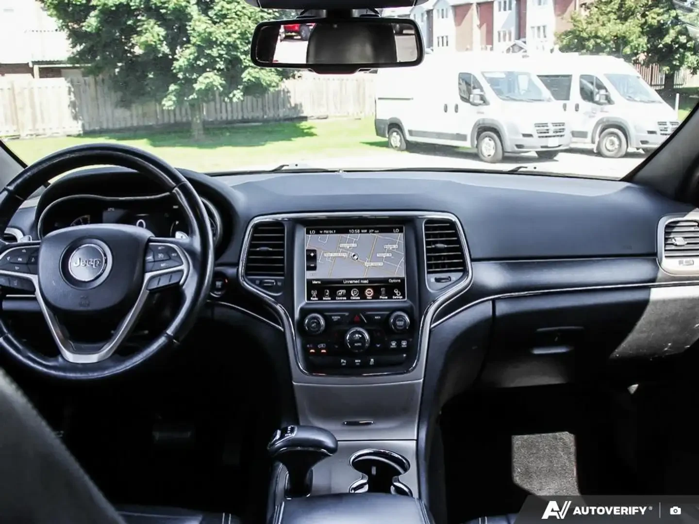 Jeep Grand cherokee Limited/3.6L/Keyless// | Mobile.bg   11