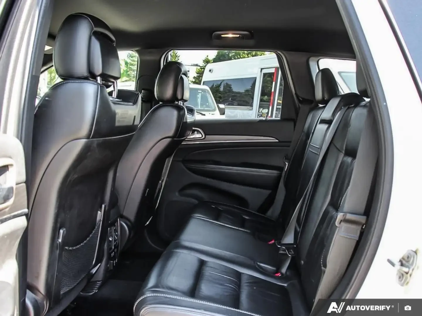 Jeep Grand cherokee Limited/3.6L/Keyless// | Mobile.bg   17