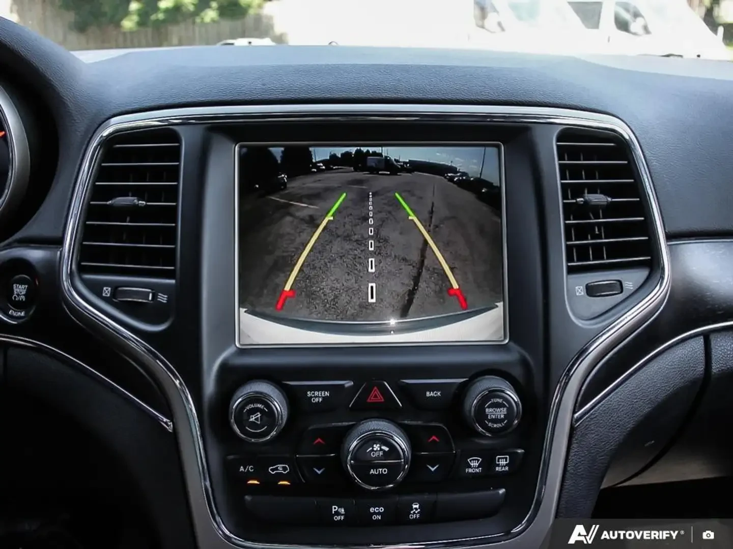 Jeep Grand cherokee Limited/3.6L/Keyless// | Mobile.bg   15