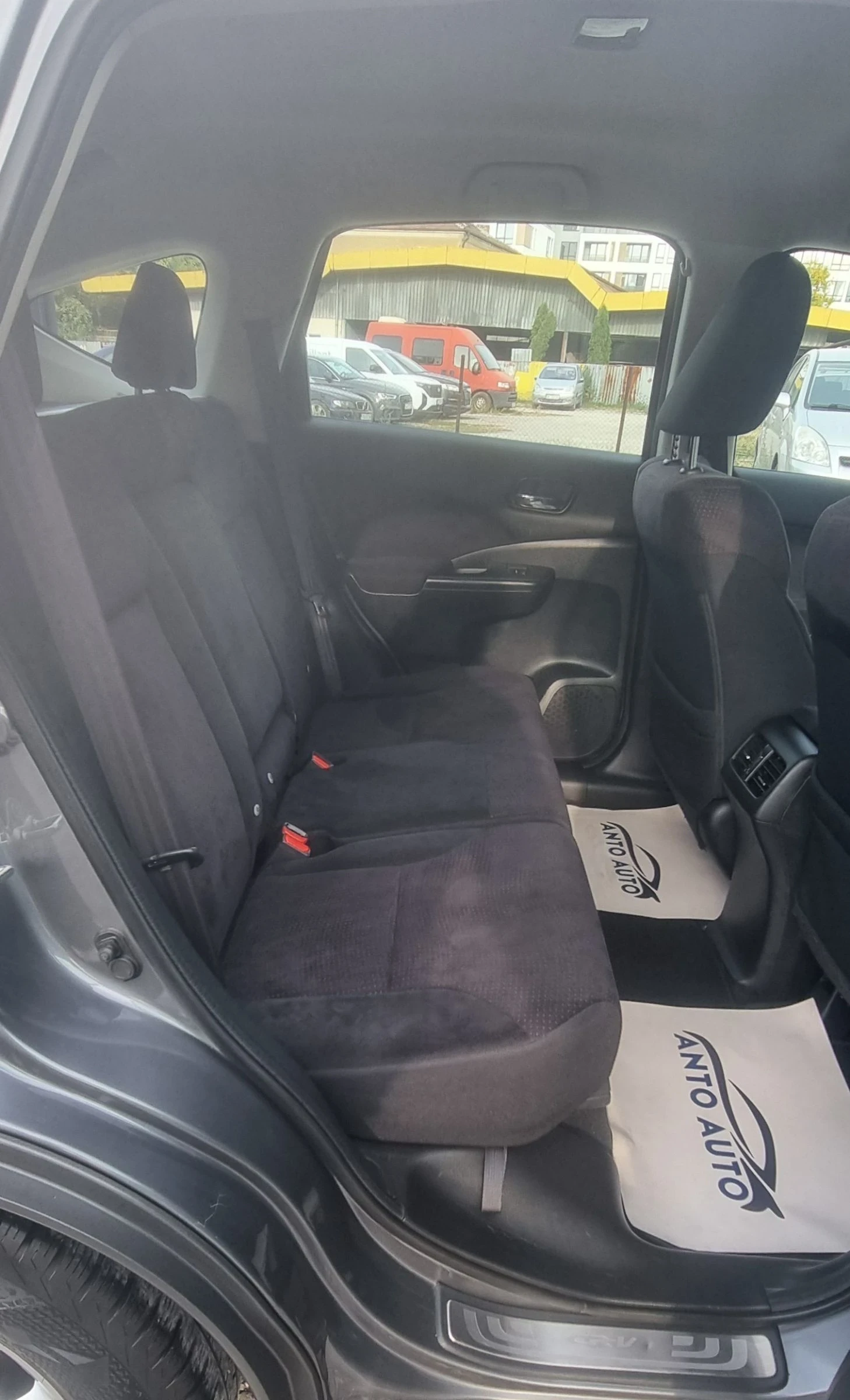 Honda Cr-v 2.0 i-VTEC 4x4   ! | Mobile.bg   12