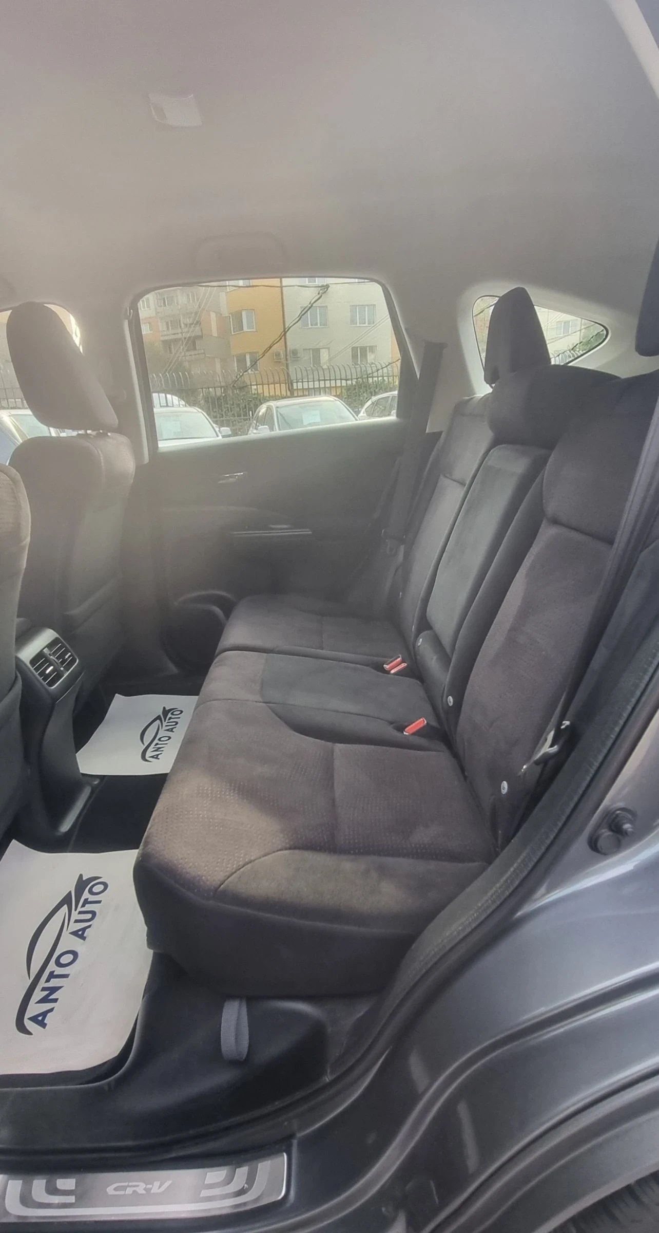 Honda Cr-v 2.0 i-VTEC 4x4   ! | Mobile.bg   11