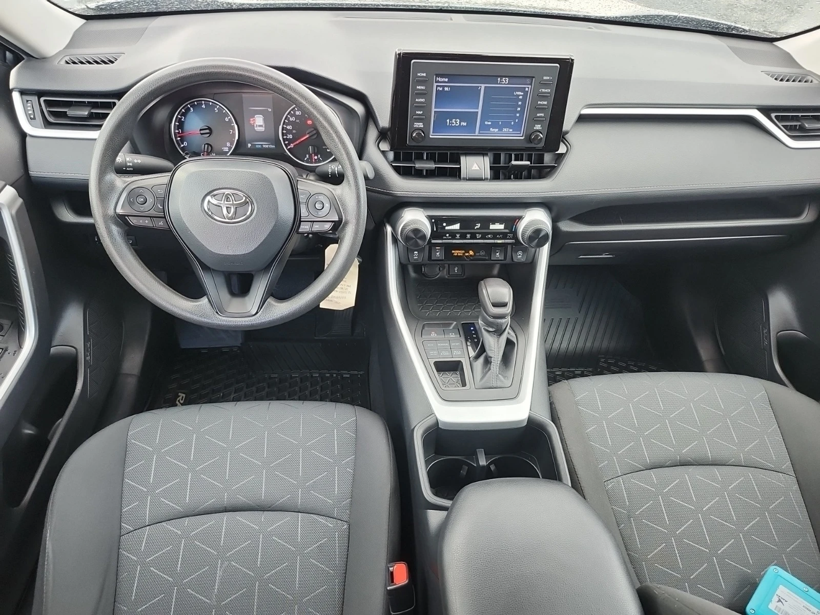 Toyota Rav4 LE * * CARFAX * * АВТО КРЕДИТ * *  - изображение 6