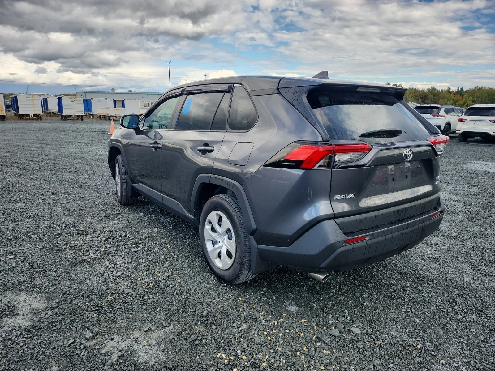 Toyota Rav4 LE * * CARFAX * * АВТО КРЕДИТ * *  - изображение 4