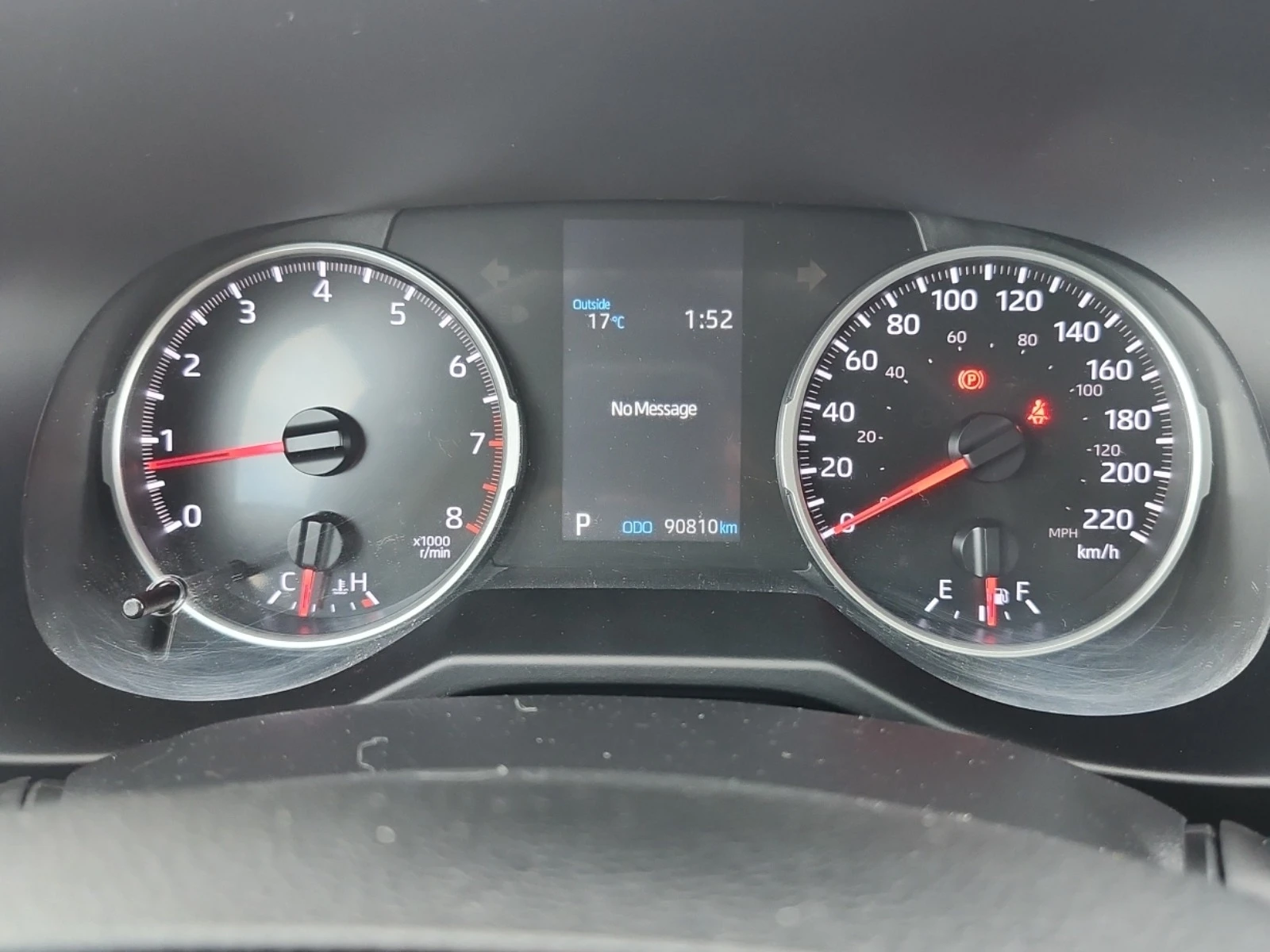 Toyota Rav4 LE * * CARFAX * * АВТО КРЕДИТ * *  - изображение 7