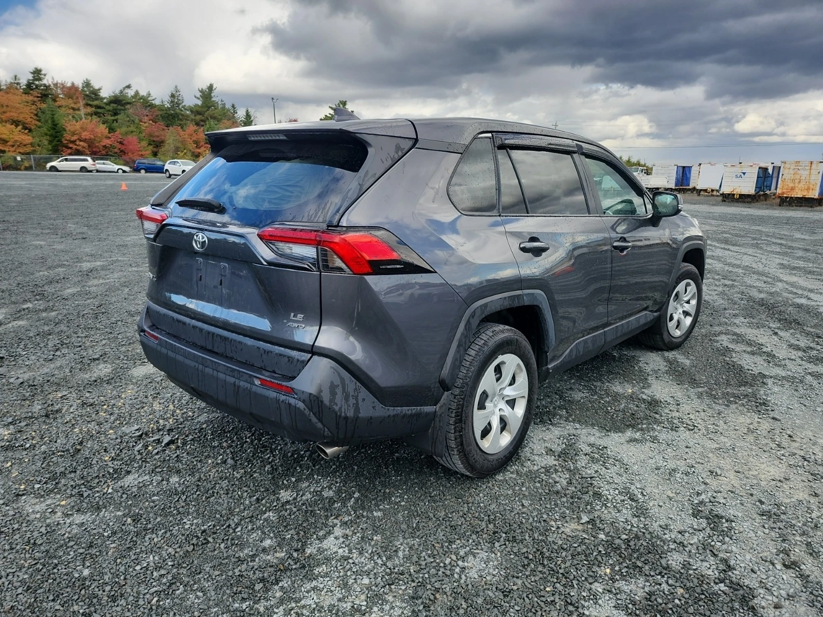Toyota Rav4 LE * * CARFAX * * АВТО КРЕДИТ * *  - изображение 3
