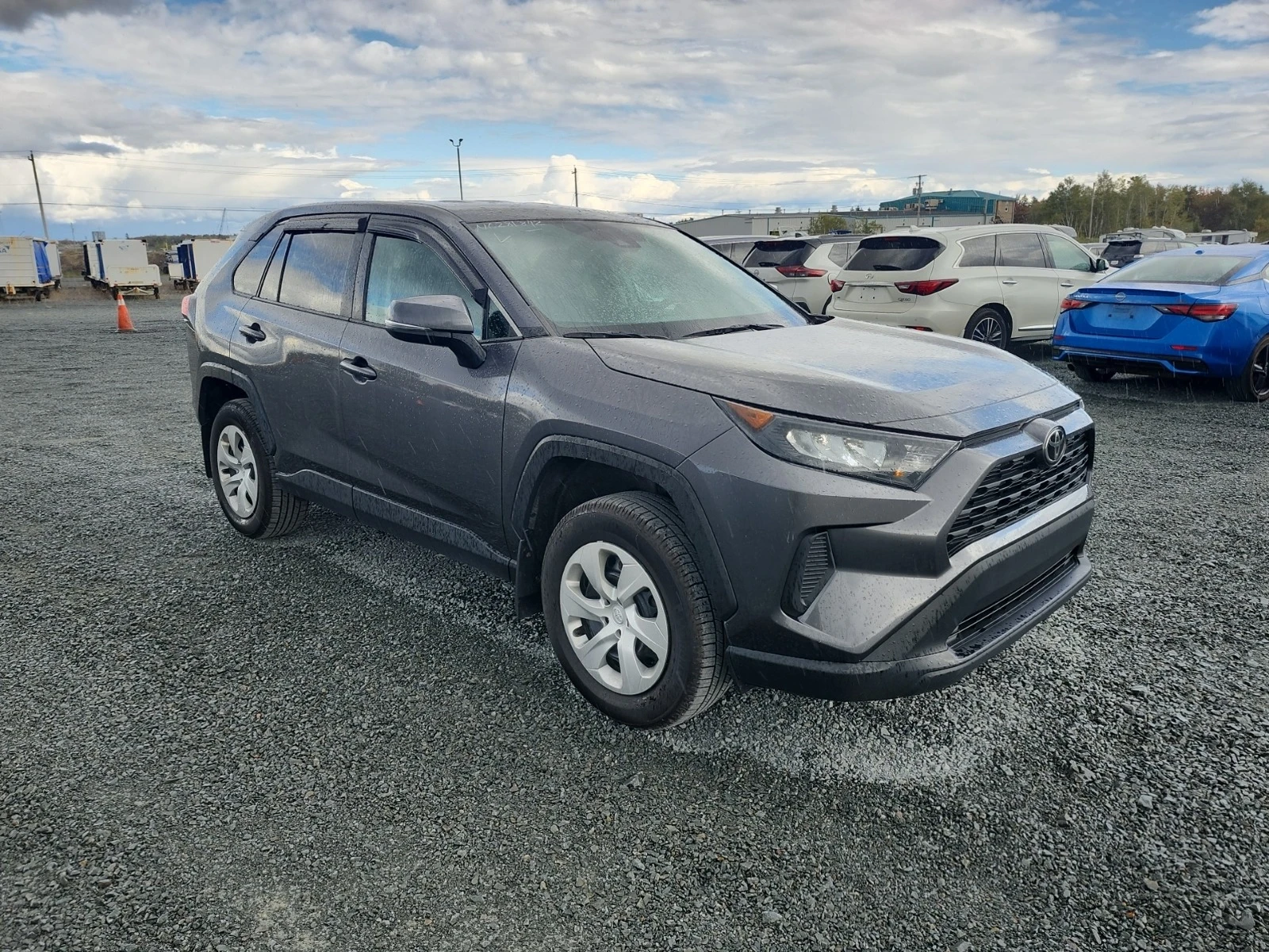 Toyota Rav4 LE * * CARFAX * * АВТО КРЕДИТ * *  - изображение 2