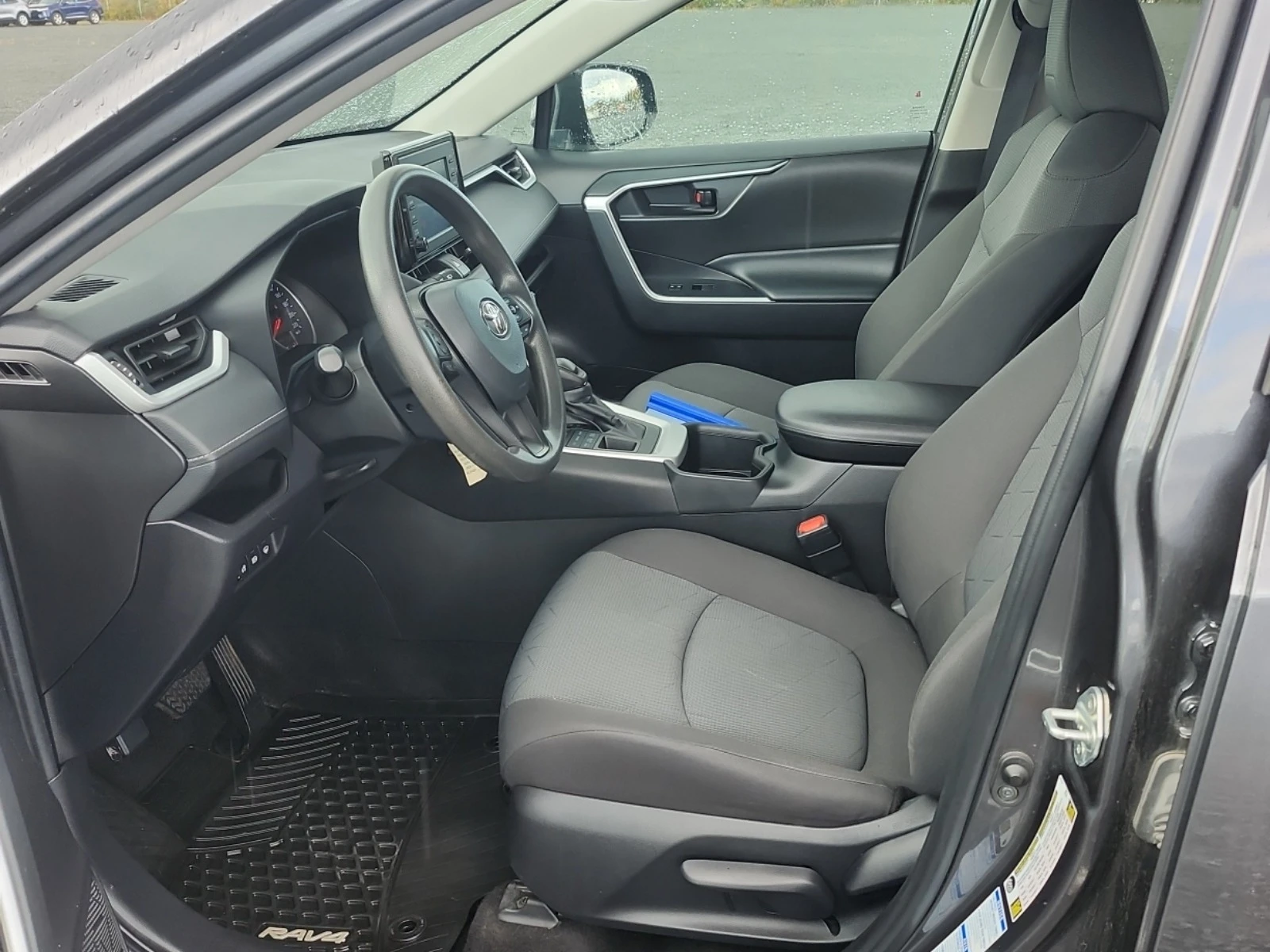 Toyota Rav4 LE * * CARFAX * * АВТО КРЕДИТ * *  - изображение 5