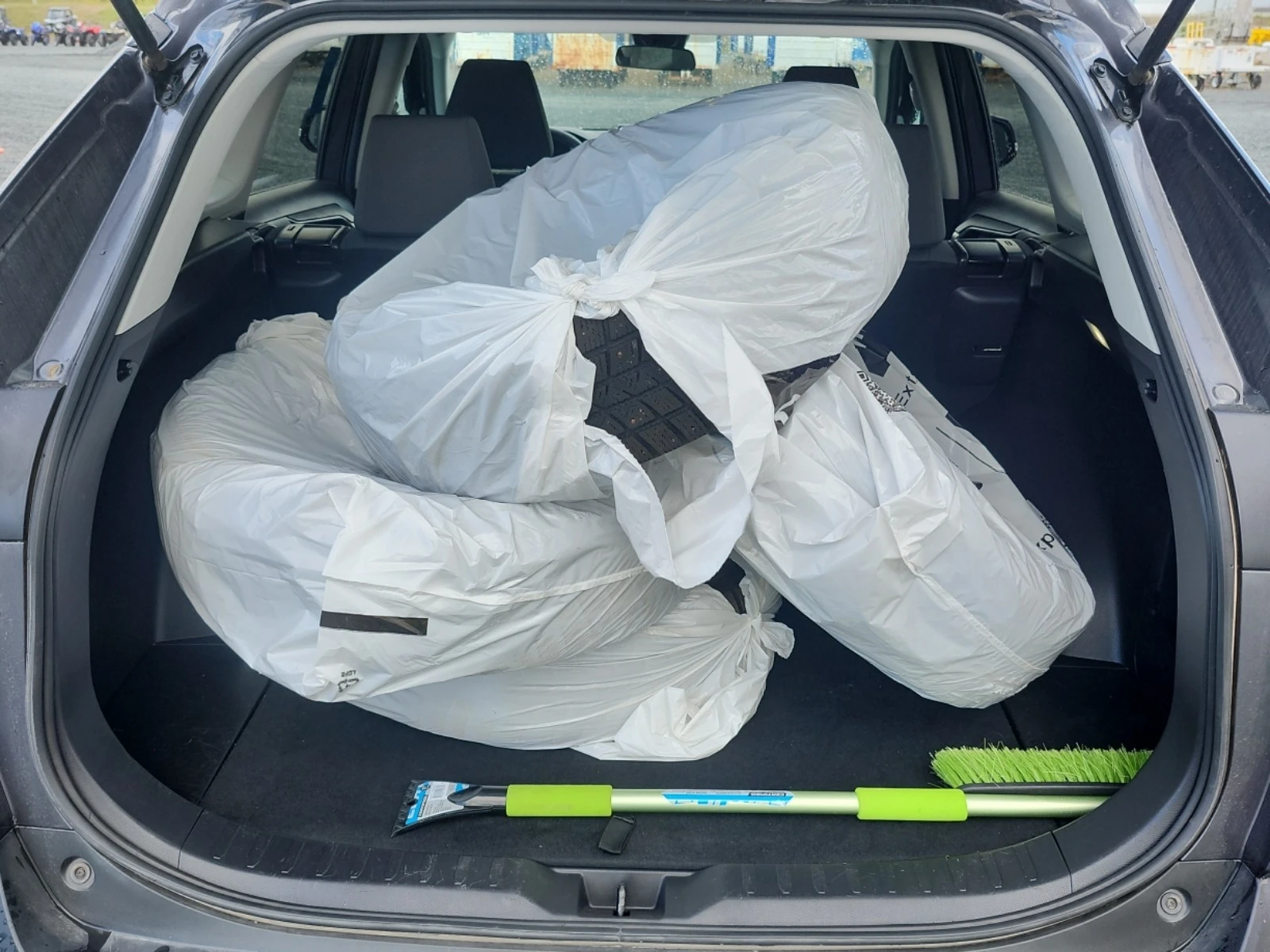 Toyota Rav4 LE * * CARFAX * * АВТО КРЕДИТ * *  - изображение 9