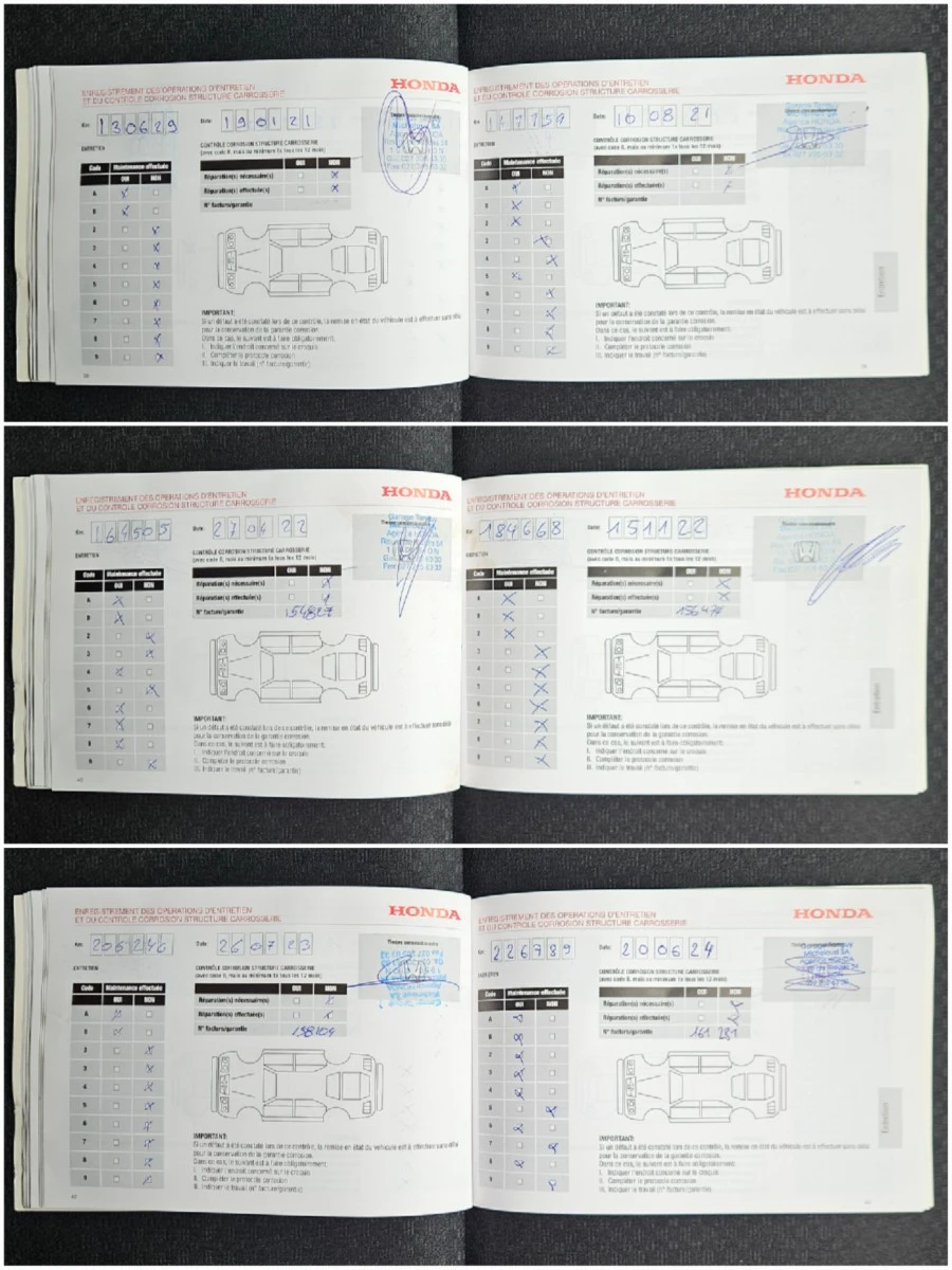 Honda Cr-v 1.6i-DTEC 4x4      6 | Mobile.bg   17