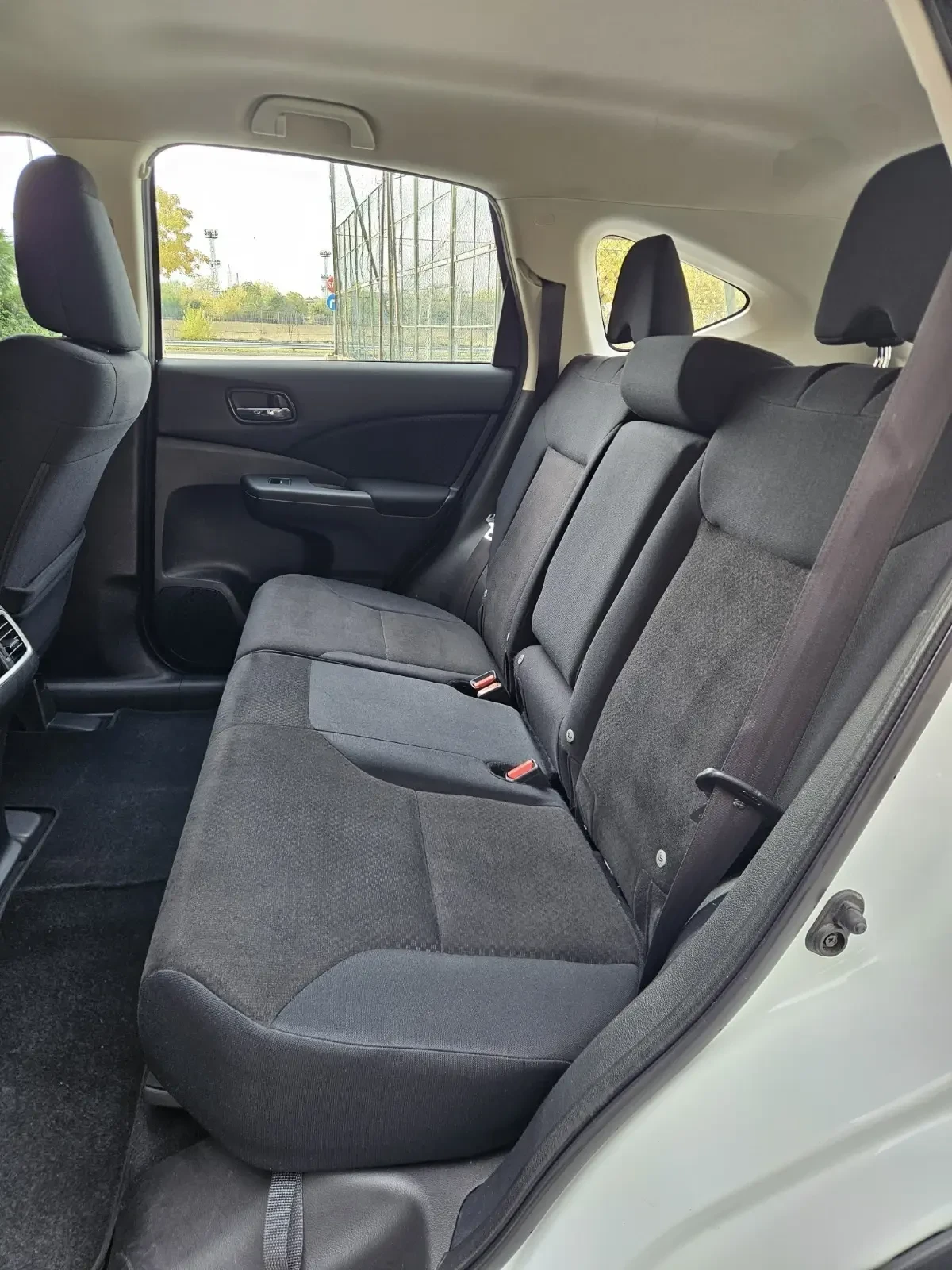 Honda Cr-v 1.6i-DTEC 4x4      6 | Mobile.bg   13