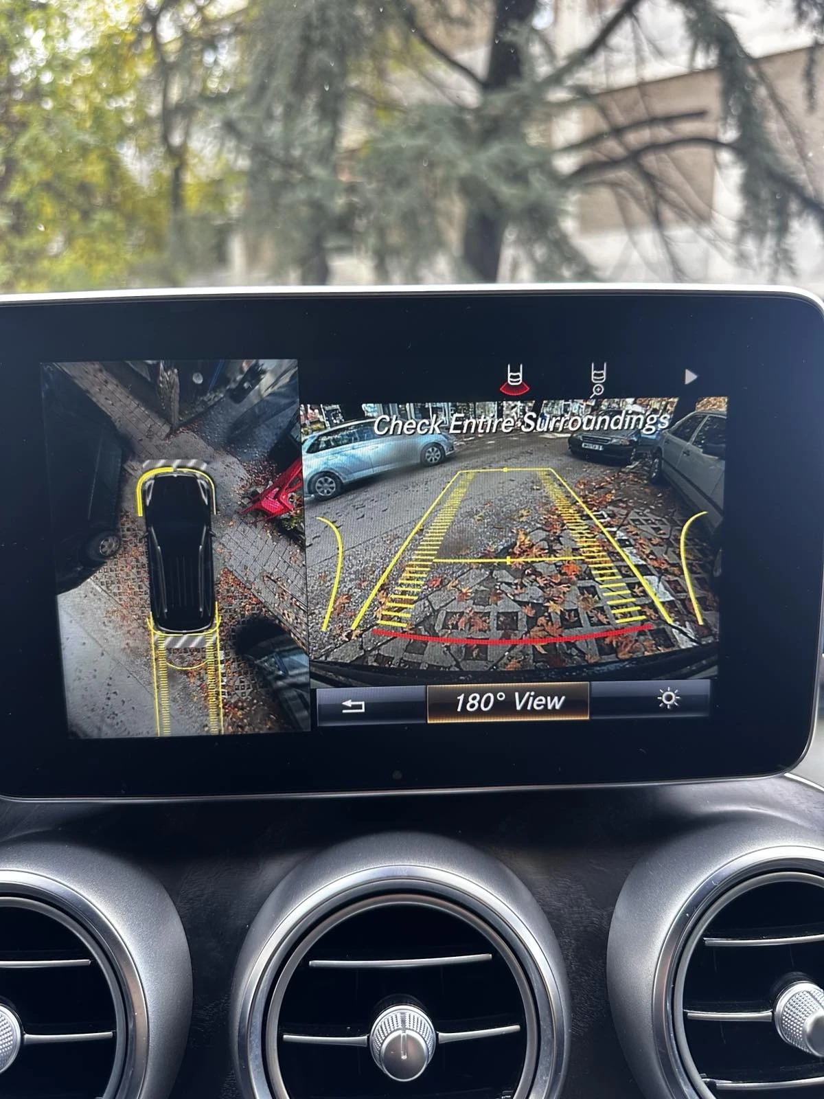 Mercedes-Benz GLC 300 4MATIC* 9G tronic* AMG line* 112000km | Mobile.bg � ����������� 14