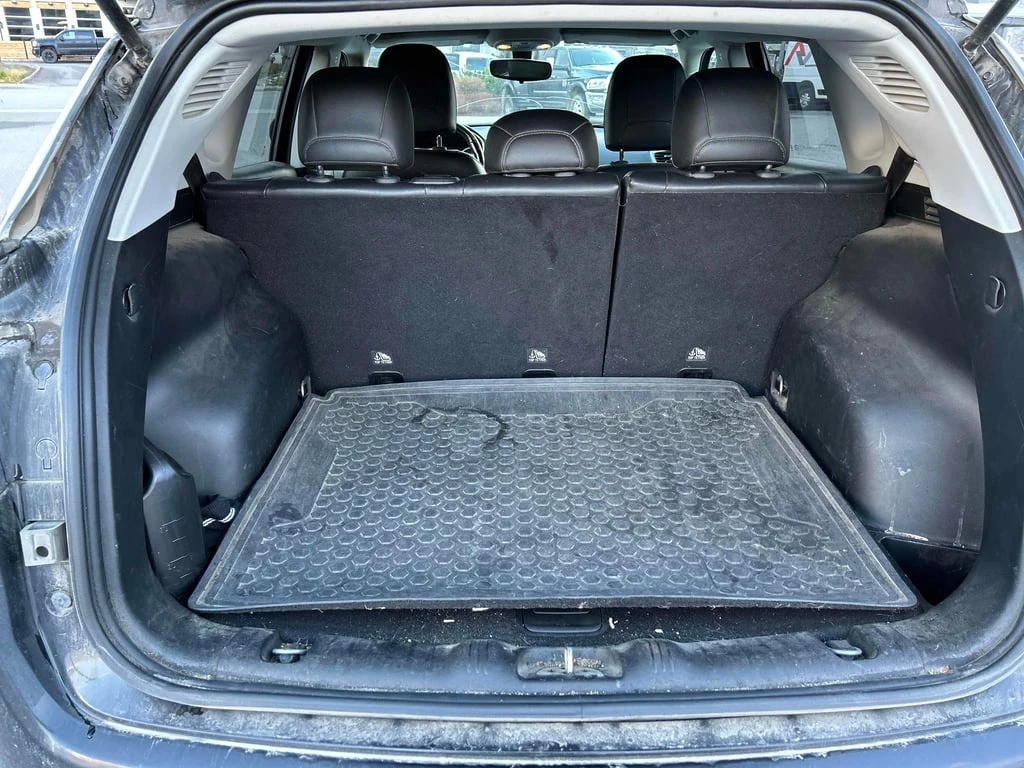 Jeep Compass * North * CARFAX *    | Mobile.bg   16