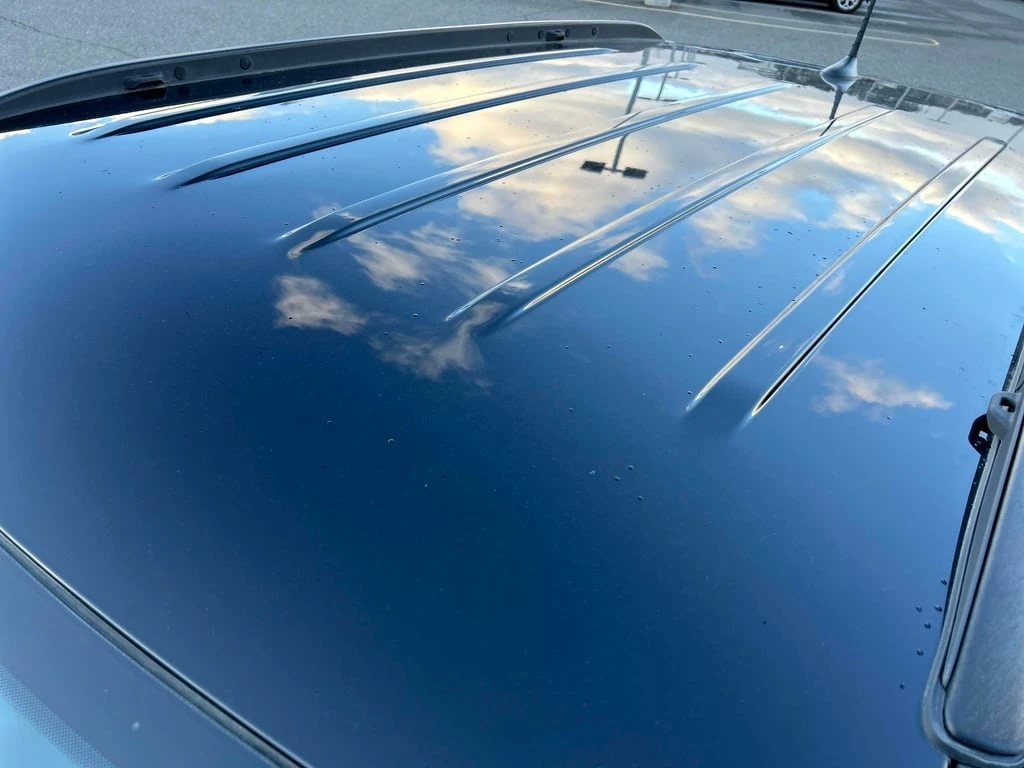 Jeep Compass * North * CARFAX *    | Mobile.bg   11