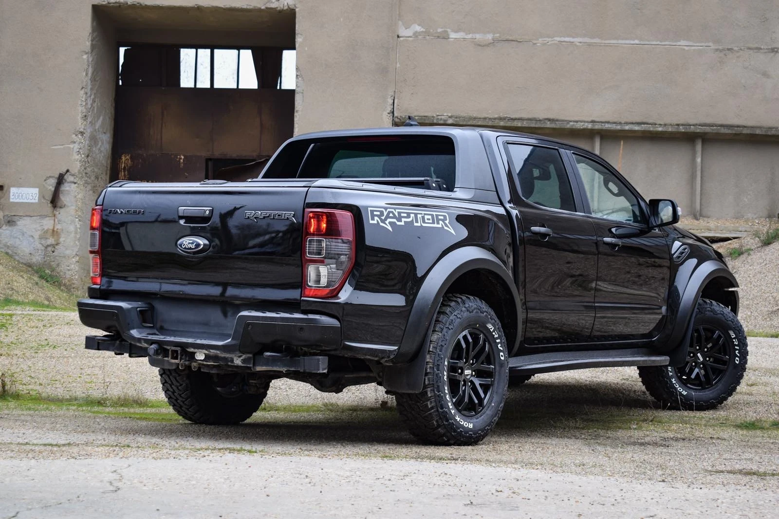 Ford Raptor | Mobile.bg   4