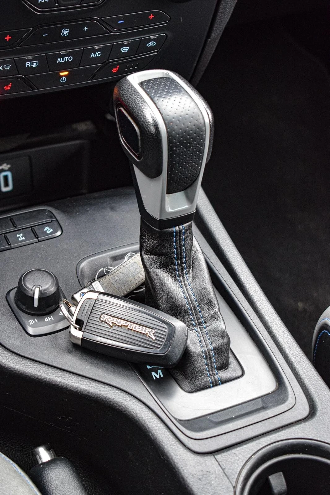 Ford Raptor | Mobile.bg   7