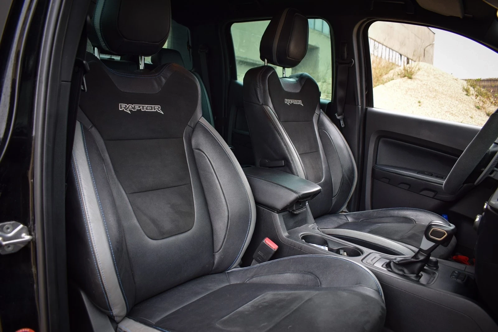 Ford Raptor | Mobile.bg   9