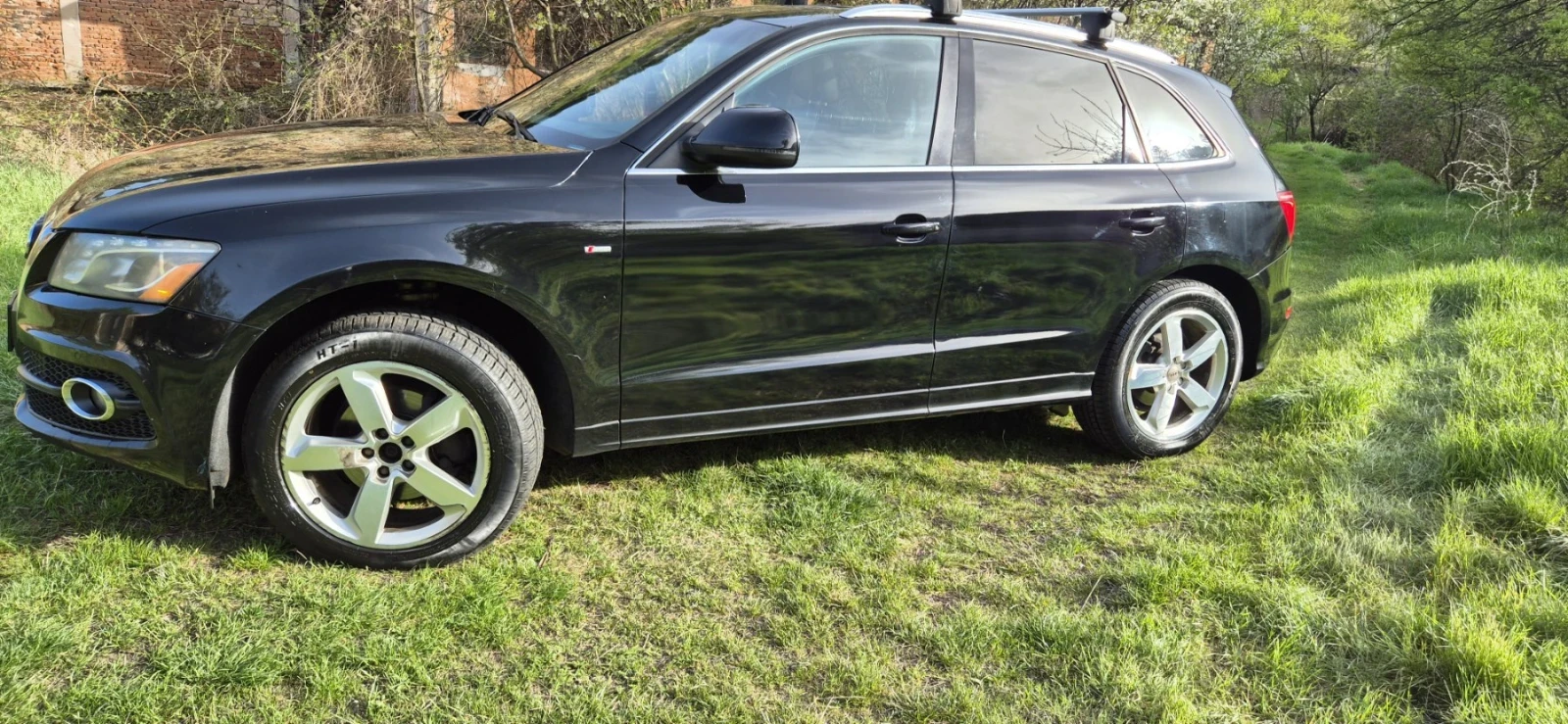 Audi Q5 3.2 | Mobile.bg   12