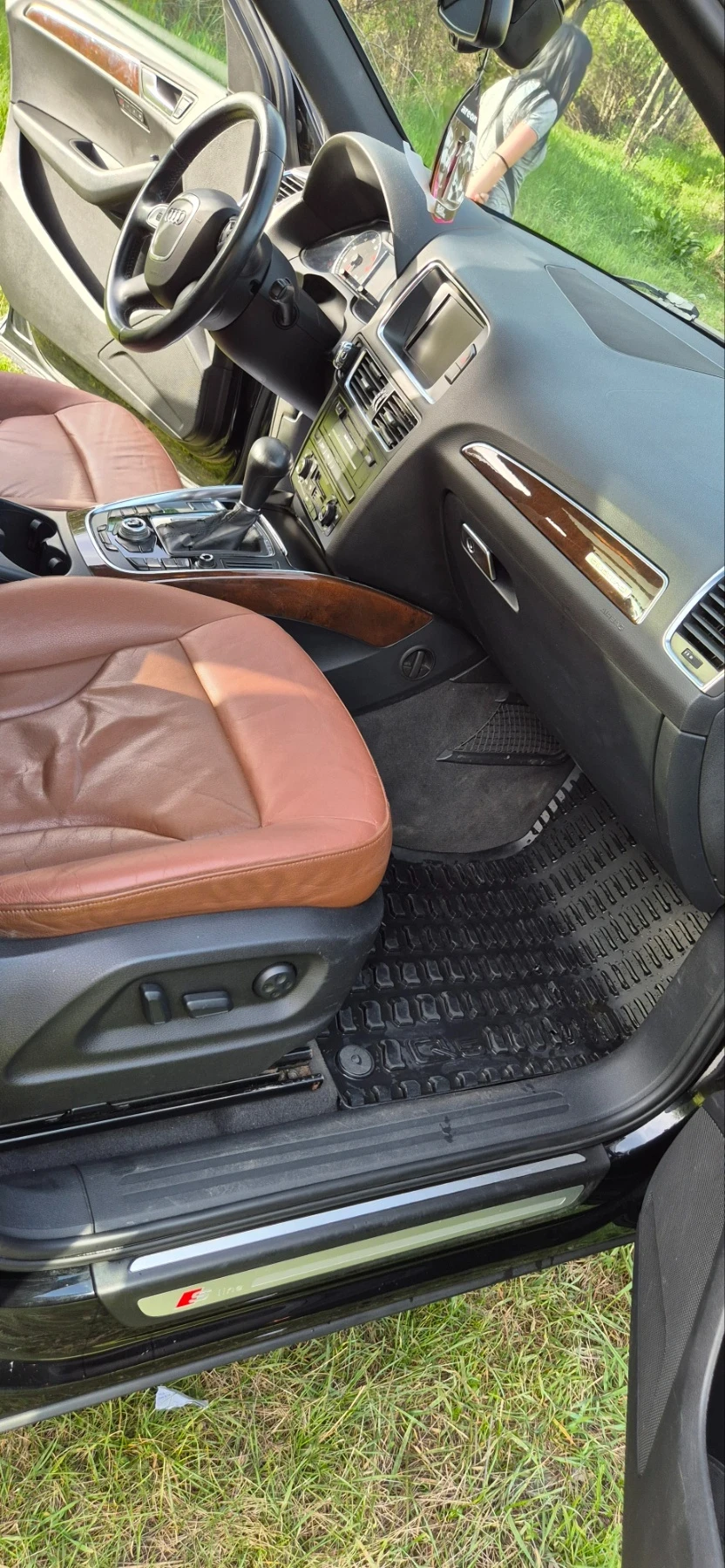 Audi Q5 3.2 | Mobile.bg   5