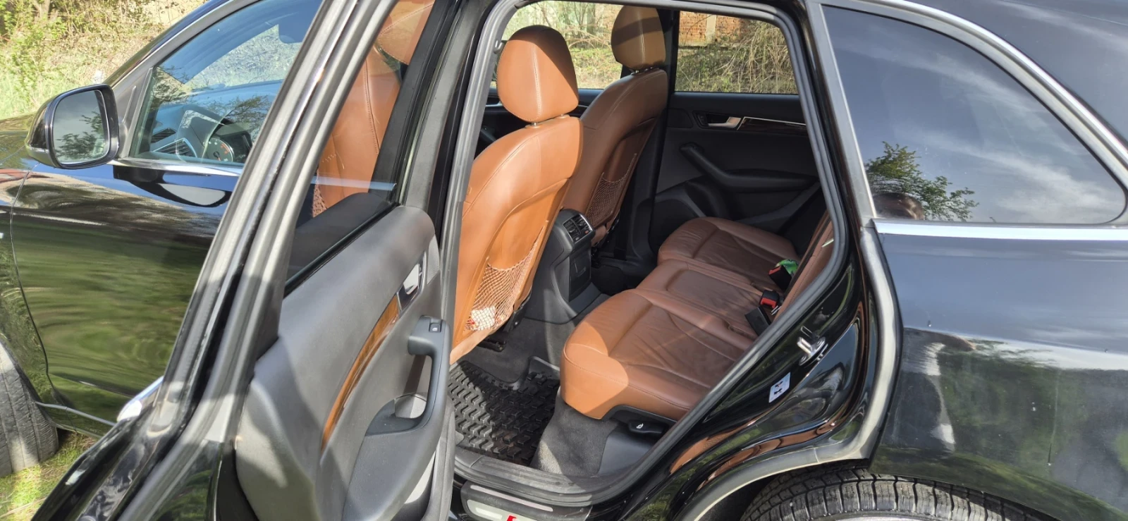 Audi Q5 3.2 | Mobile.bg   9